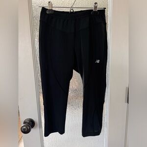New Balance capri leggings size medium